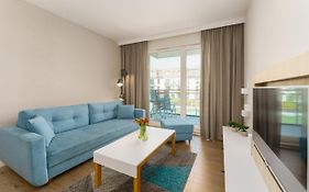 Bel Mare 210C By Noclegi Renters