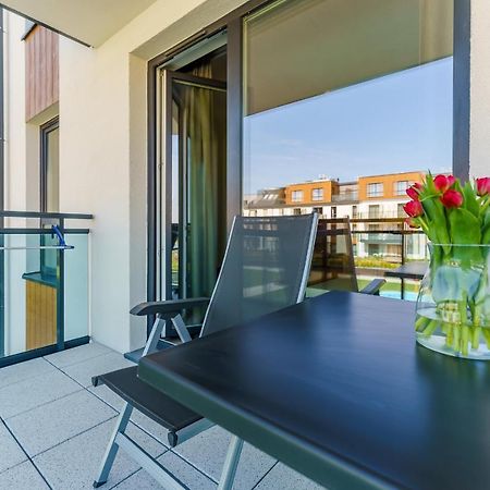 Bel Mare 210C By Noclegi Renters Misdroy Exterior foto