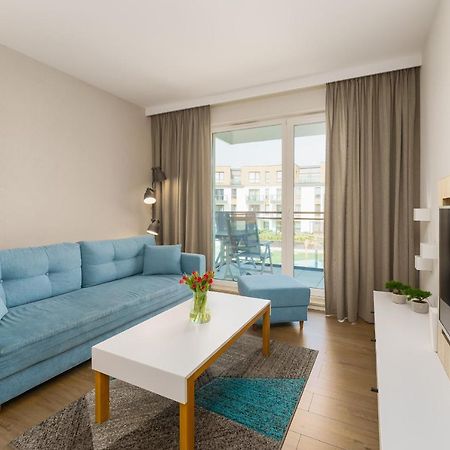 Bel Mare 210C By Noclegi Renters Misdroy Exterior foto
