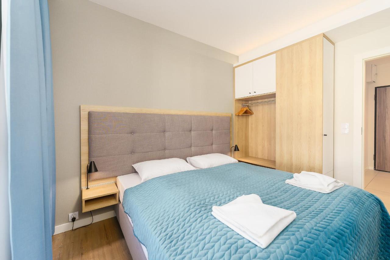 Bel Mare 210C By Noclegi Renters Misdroy Exterior foto