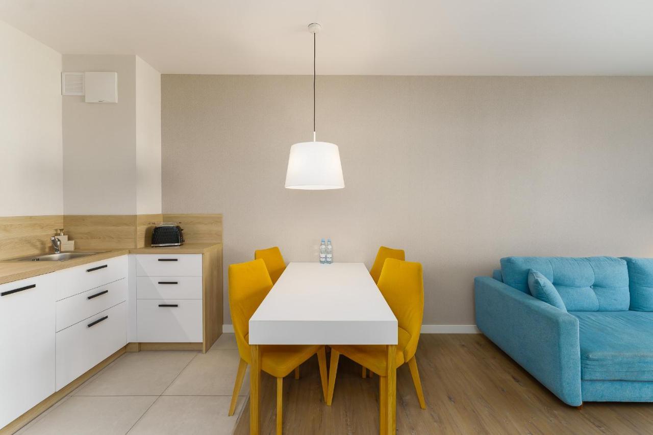 Bel Mare 210C By Noclegi Renters Misdroy Exterior foto