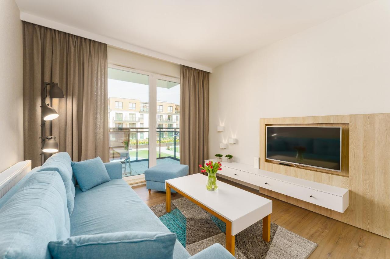 Bel Mare 210C By Noclegi Renters Misdroy Exterior foto
