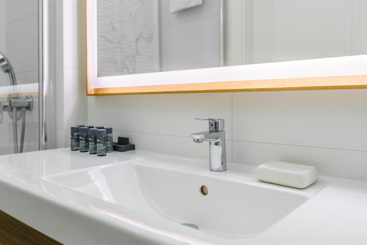 Bel Mare 210C By Noclegi Renters Misdroy Exterior foto