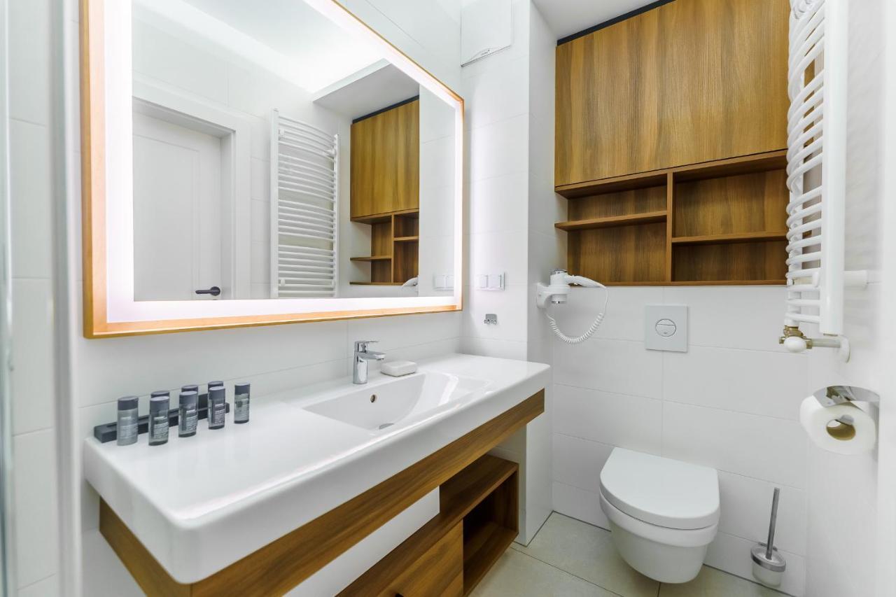 Bel Mare 210C By Noclegi Renters Misdroy Exterior foto